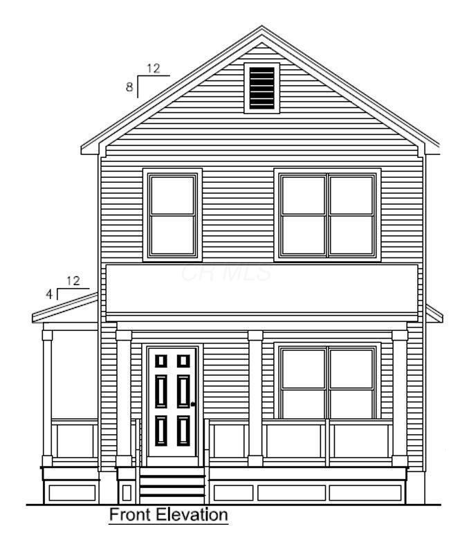 579 Siebert St, Columbus, OH 43206 - photo 1