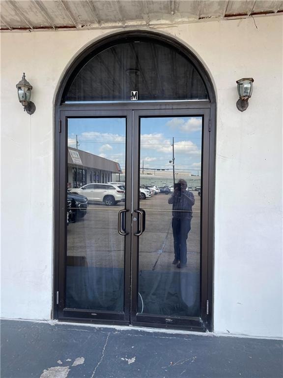 Main Entry