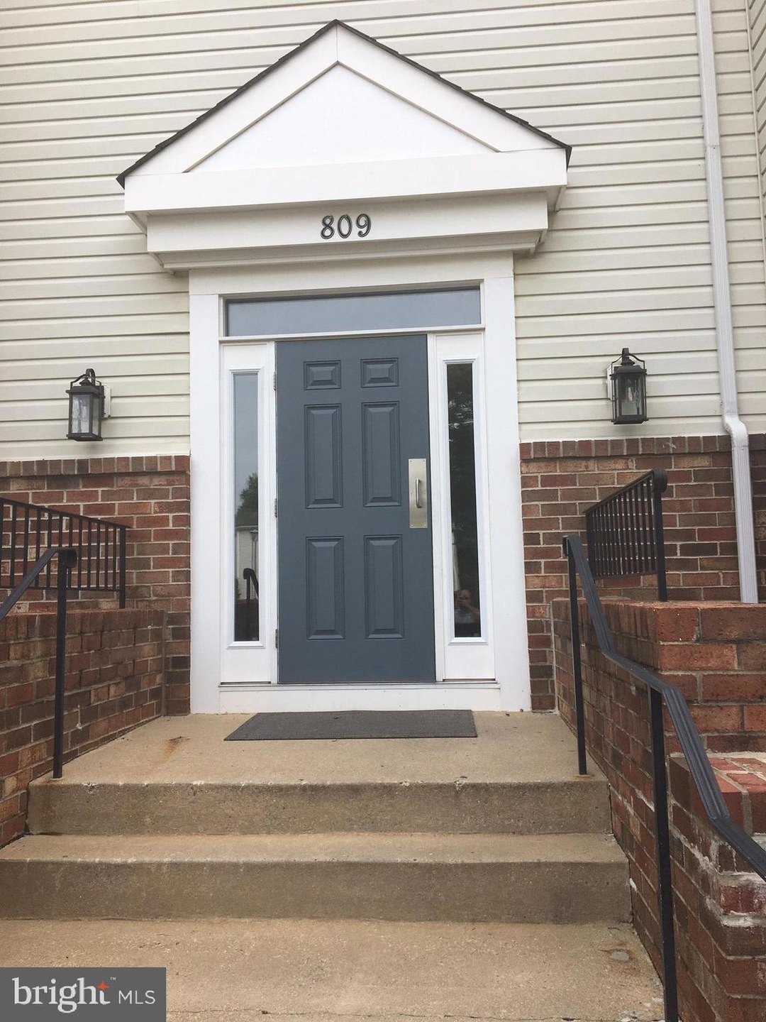 809 B Stratford Way unit 1400B, Frederick, MD 21701 - photo 1