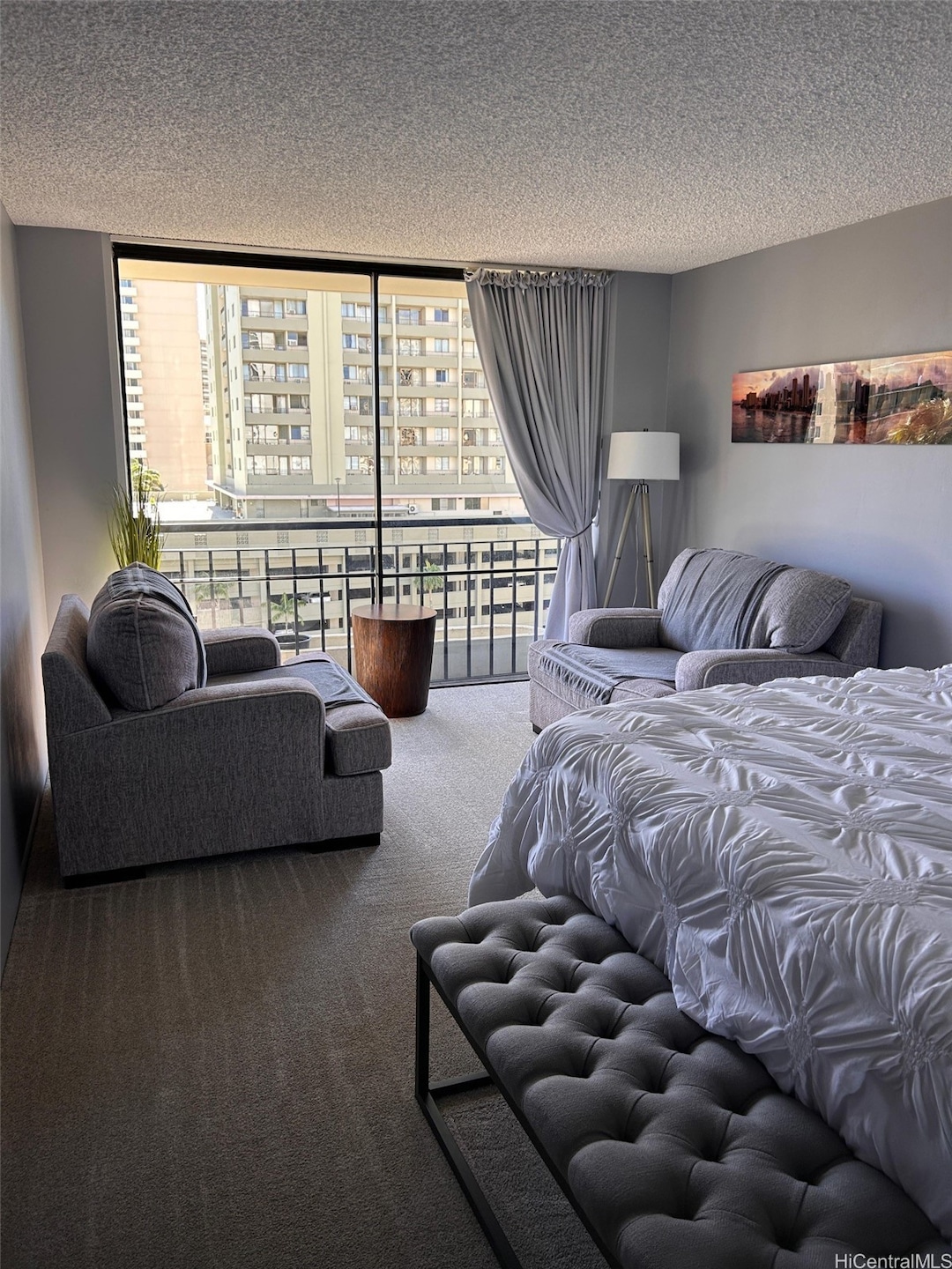 Seaside Suites unit 906, Honolulu, HI 96815 - photo 1