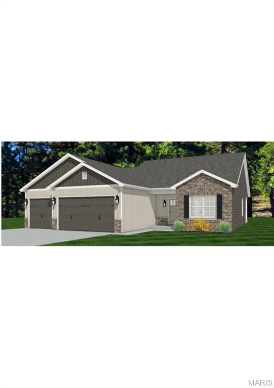 914 Seneca Dr, Waterloo, IL 62298 - photo 1