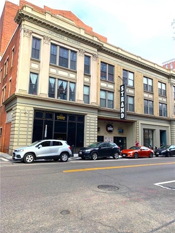 87 Washington St unit 203, Providence, RI 02903 - photo 1