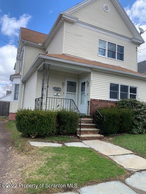 823 Hickory St, Scranton, PA 18505 - photo 1