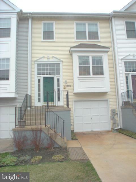 5606 Ashburn Terrace, Frederick, MD 21703 - photo 1