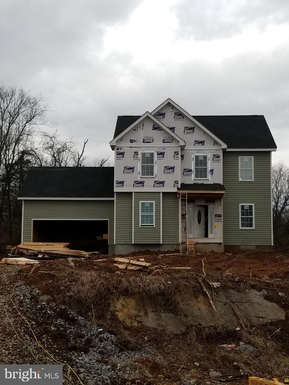 40 Merkaba Way, Martinsburg, WV 25404 - photo 1