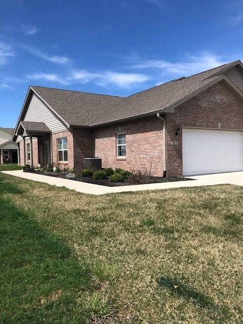 4212 Payne Dr unit 5, Plainfield, IN 46168 - photo 1