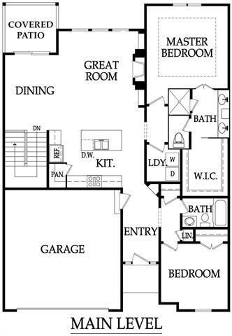 15250 W 173rd St, Overland Park, KS 66221 - photo 1