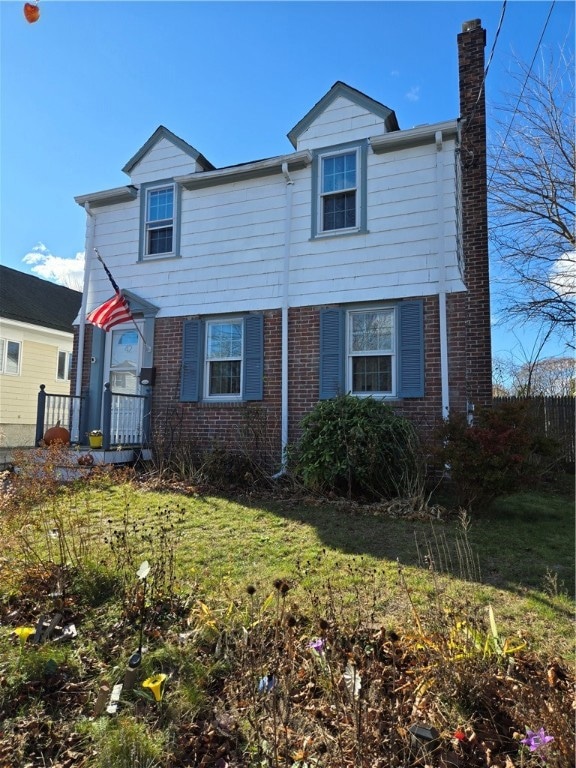 42 Netherlands Ave, Cranston, RI 02905 - photo 1
