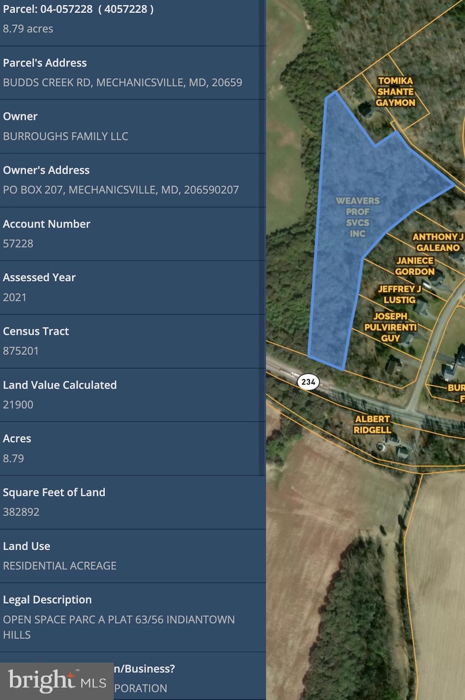 0 Budds Creek unit MDSM2009176, Mechanicsville, MD 20659 - photo 1