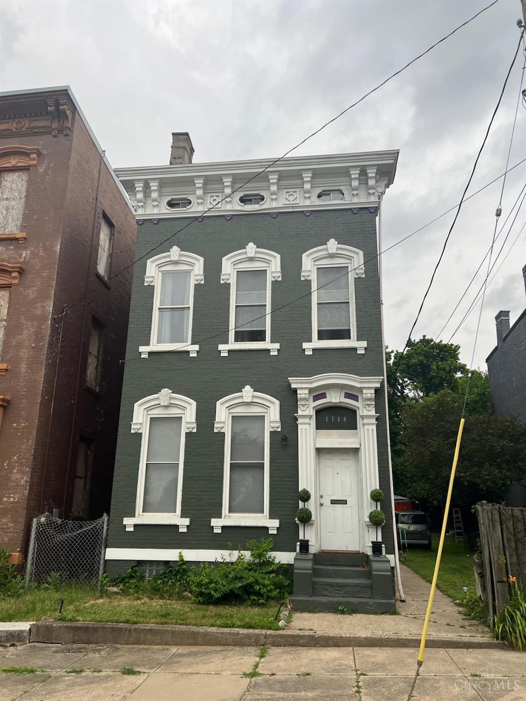 1114 York St, Cincinnati, OH 45214 - photo 1