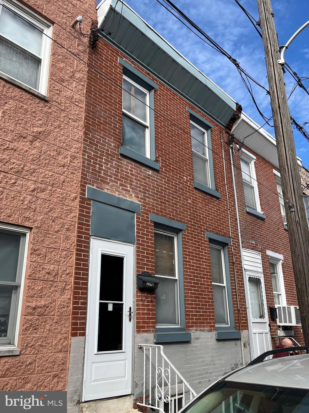 Sold $139,000 • Co-Listing Agent