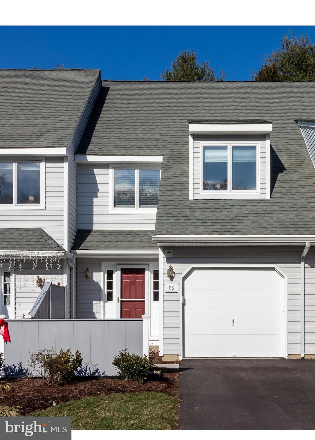 86 E Thomas Ct, Kennett Square, PA 19348 - photo 1