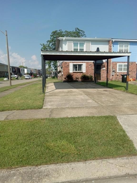 Sold • Co-Listing Agent