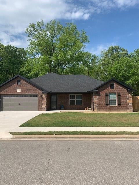 2275 Kelly Lynn Place, Fayetteville, AR 72701 - photo 1