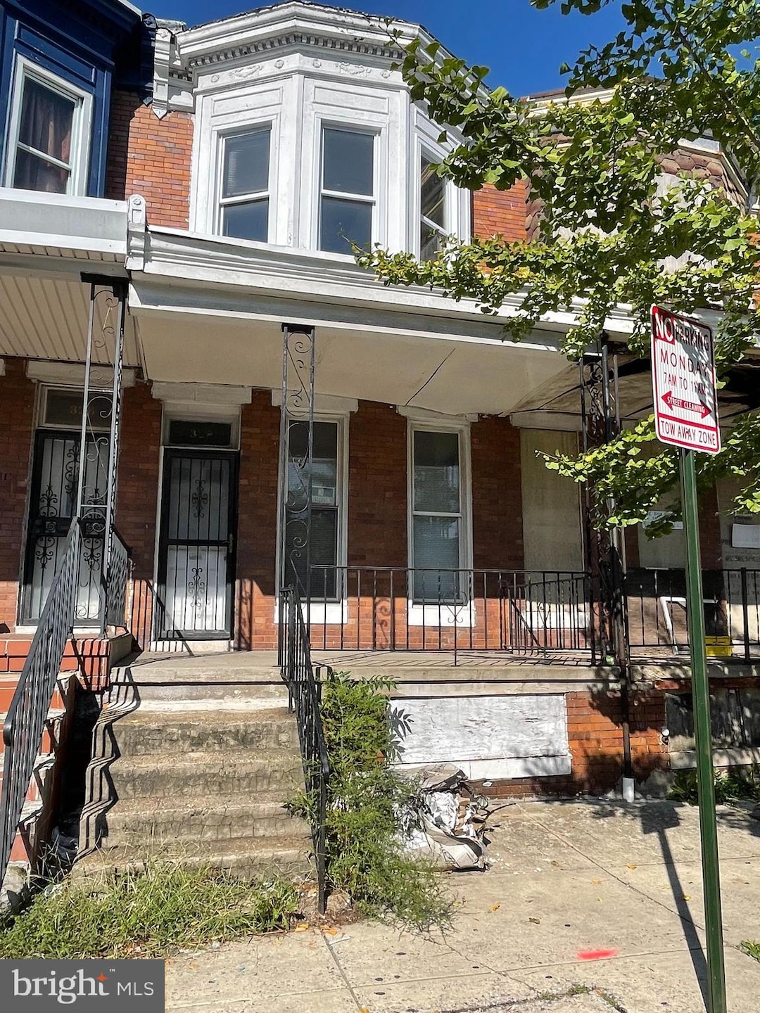 328 N Pulaski St, Baltimore, MD 21223 - photo 1