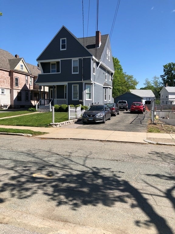 23 Ash St unit 1, Auburndale, MA 02466 - photo 1