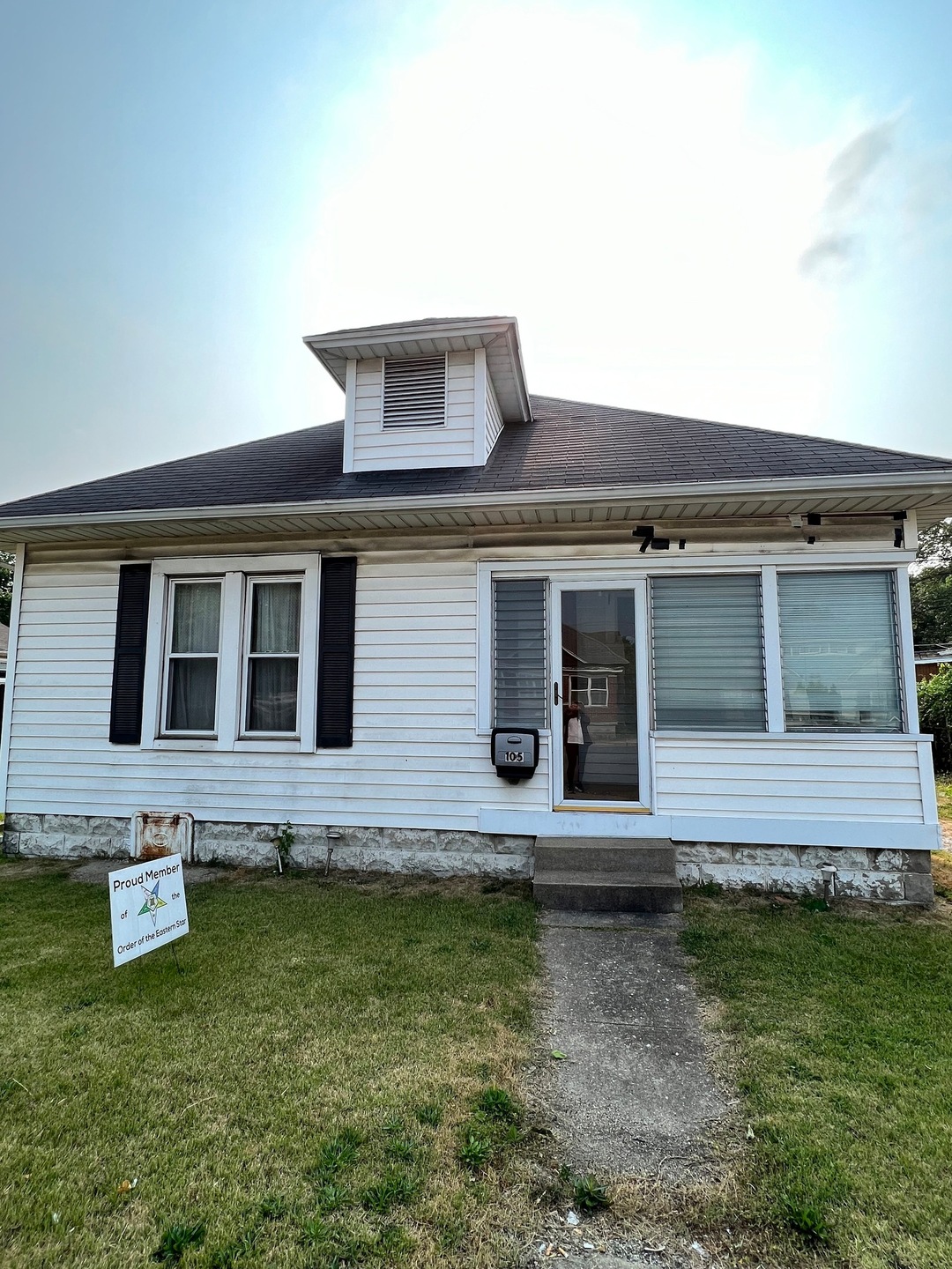 105 Blakely Ave, Terre Haute, IN 47803 - photo 1