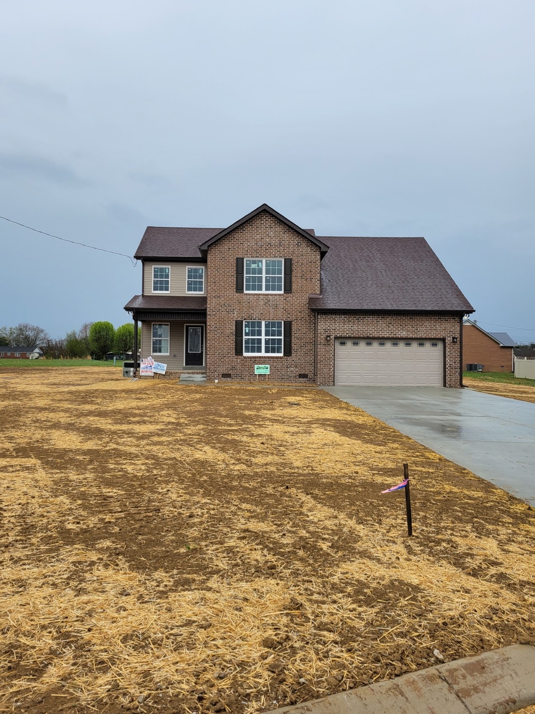 651 Ridge St, Manchester, TN 37355 - photo 1