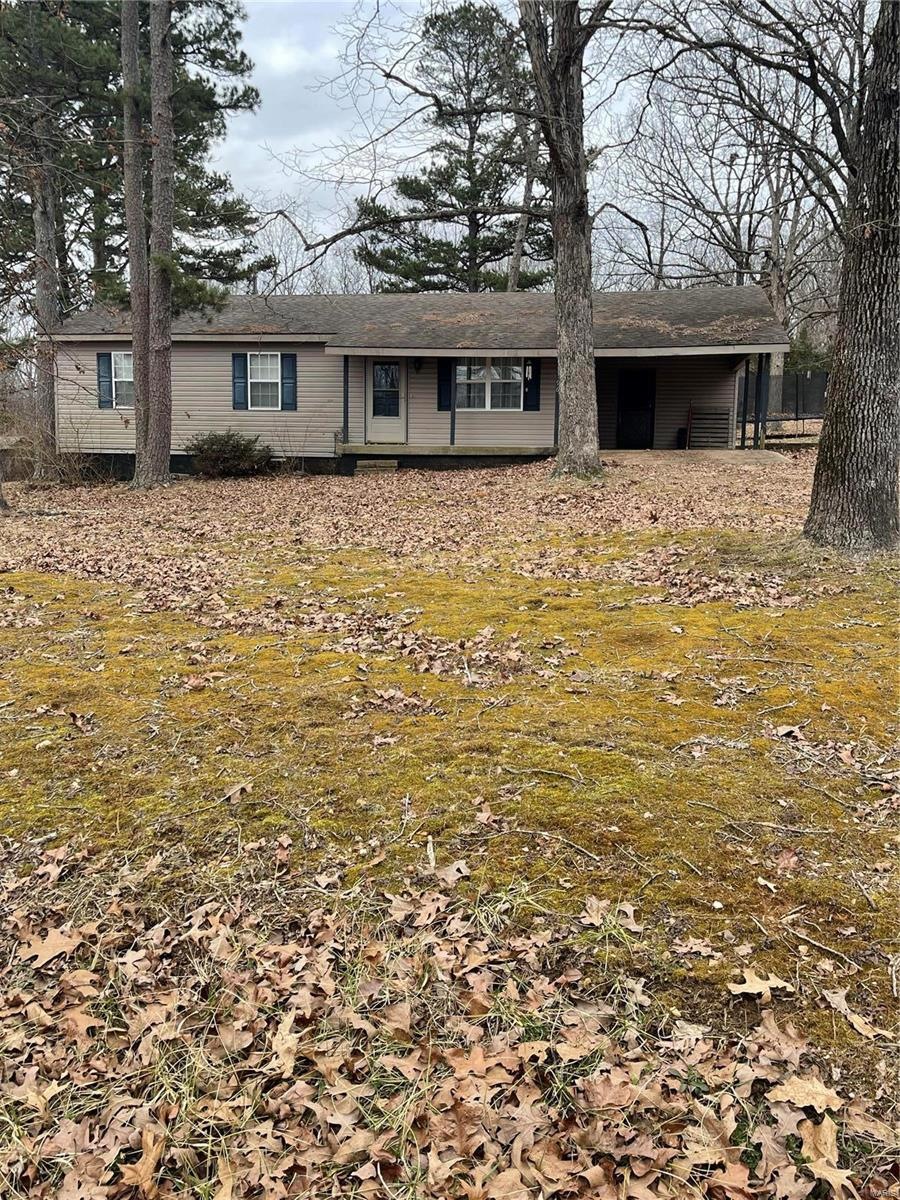 196 Mimosa Rd, Poplar Bluff, MO 63901 - photo 1