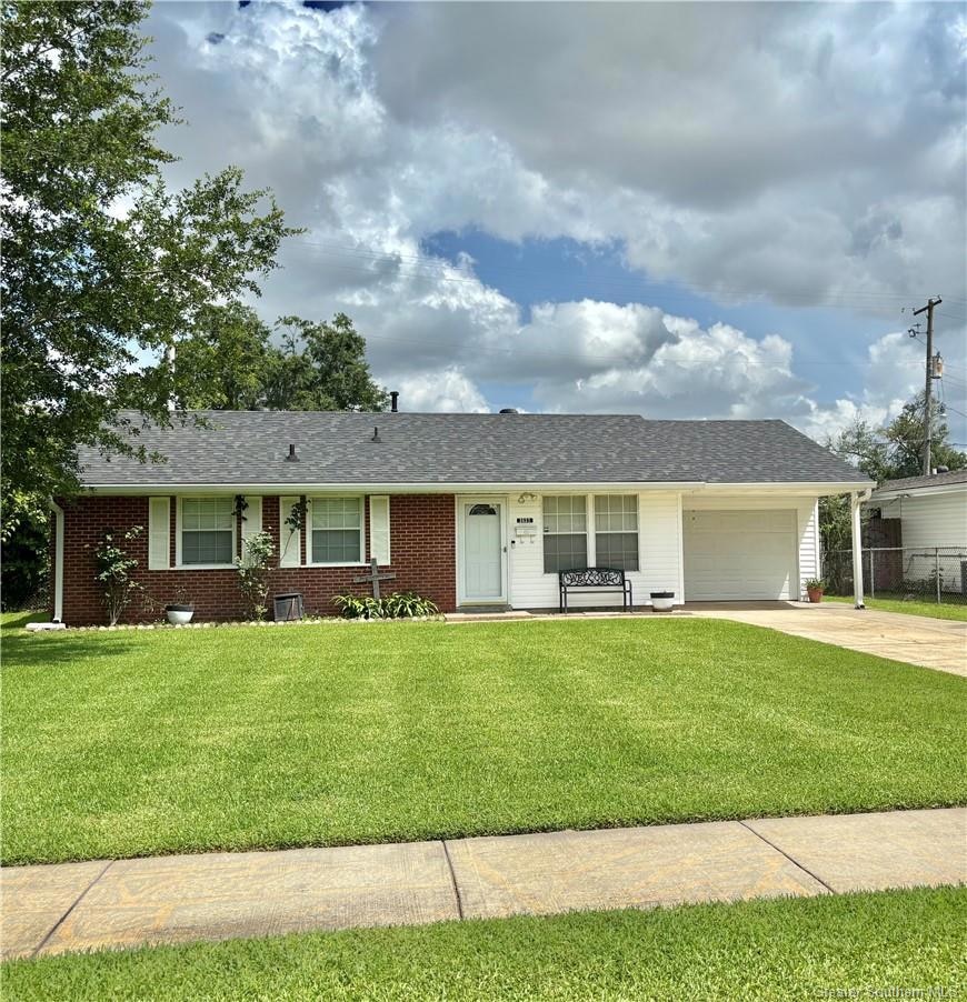 For Sale $120,000 • Co-Listing Agent