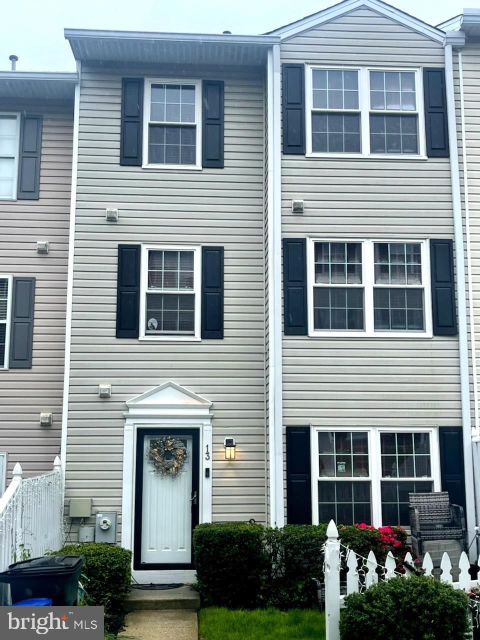 13 Royalty Cir, Owings Mills, MD 21117 - photo 1