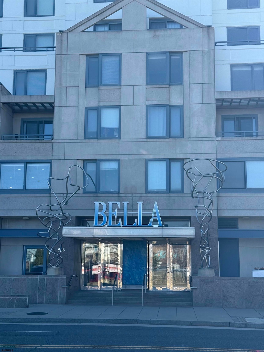 526 Pacific #408 unit 408, Atlantic City, NJ 08401 - photo 1