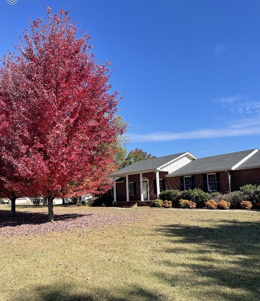 652 Shelton Rd, Manchester, TN 37355 - photo 1