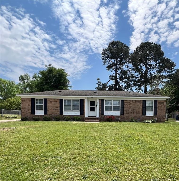 2911 Player Ave, Fayetteville, NC 28304 - photo 1