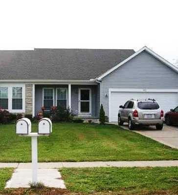 902 Milford Ave, Marysville, OH 43040 - photo 1