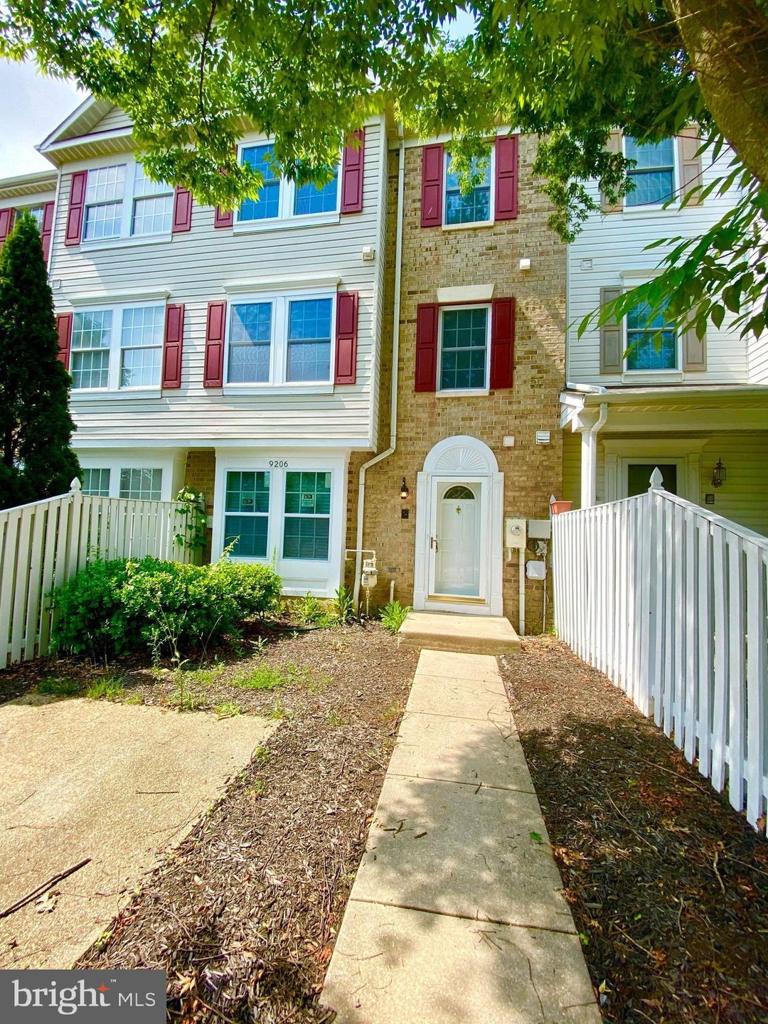 9206 Leigh Choice Ct, Owings Mills, MD 21117 - photo 1