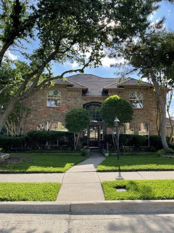 Sold • Co-Listing Agent