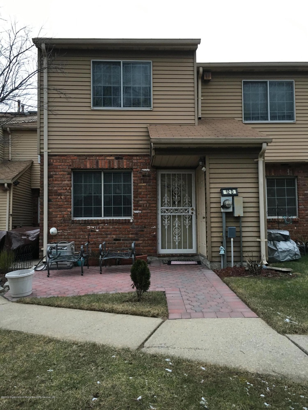 12 Franklin Ln unit D, Staten Island, NY 10306 - photo 1