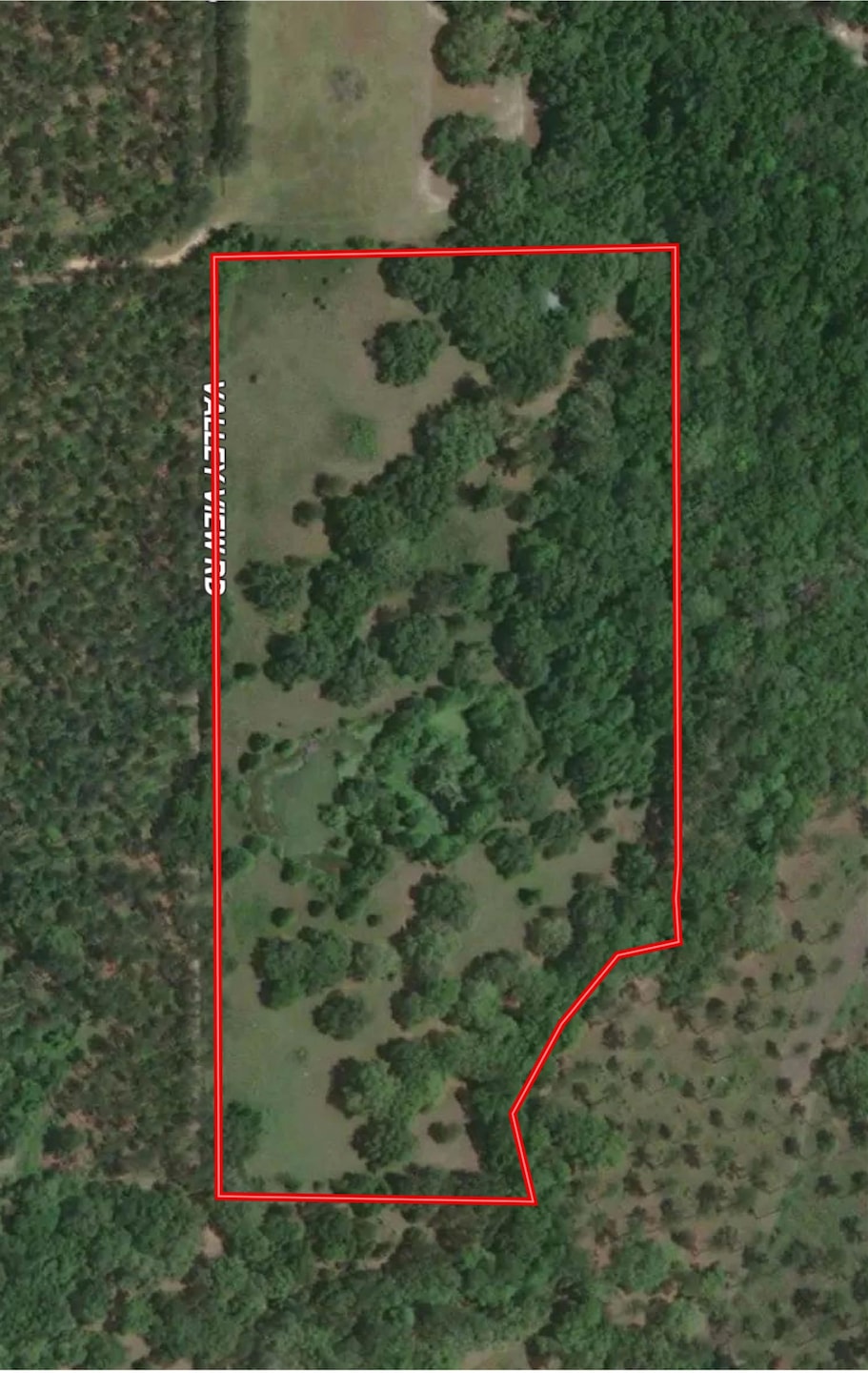 xx Valley View Rd, Monticello, FL 32344 - photo 1