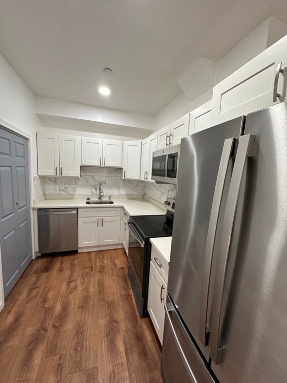 37 Cedar St unit 4, Lawrence, MA 01841 - photo 1