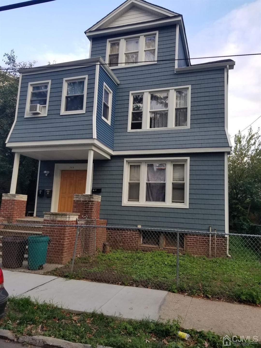 248 Wainwright St, Newark, NJ 07112 - photo 1