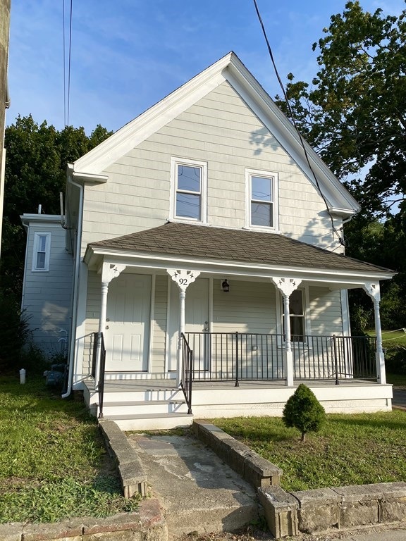 92 South St, Plymouth, MA 02360 - photo 1
