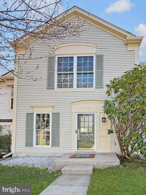 7255 Parsons Ct, Alexandria, VA 22306 - photo 1