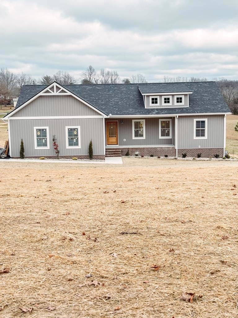 105 Joe Harris Ln, Cookeville, TN 38506 - photo 1