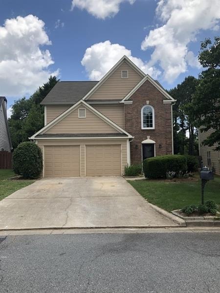 2165 Ashton Dr unit 81, Roswell, GA 30076 - photo 1