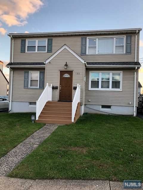 188 Philip Ave unit 2, Elmwood Park, NJ 07407 - photo 1