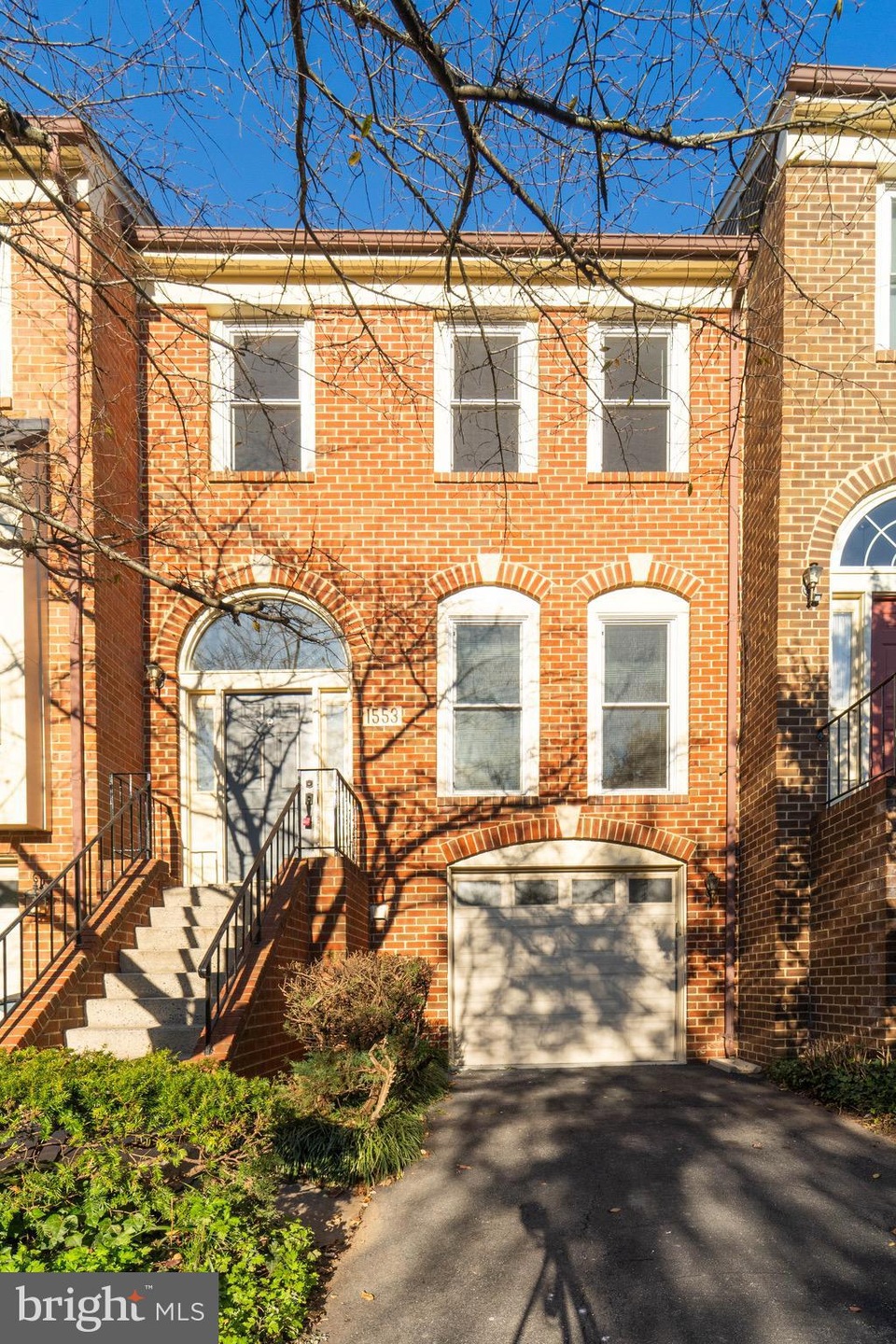 1553 Templeton Place, Rockville, MD 20852 - photo 1