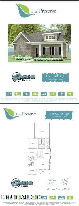 105 Greenberry Rd unit Lot 68B, Oak Ridge, TN 37830 - photo 1