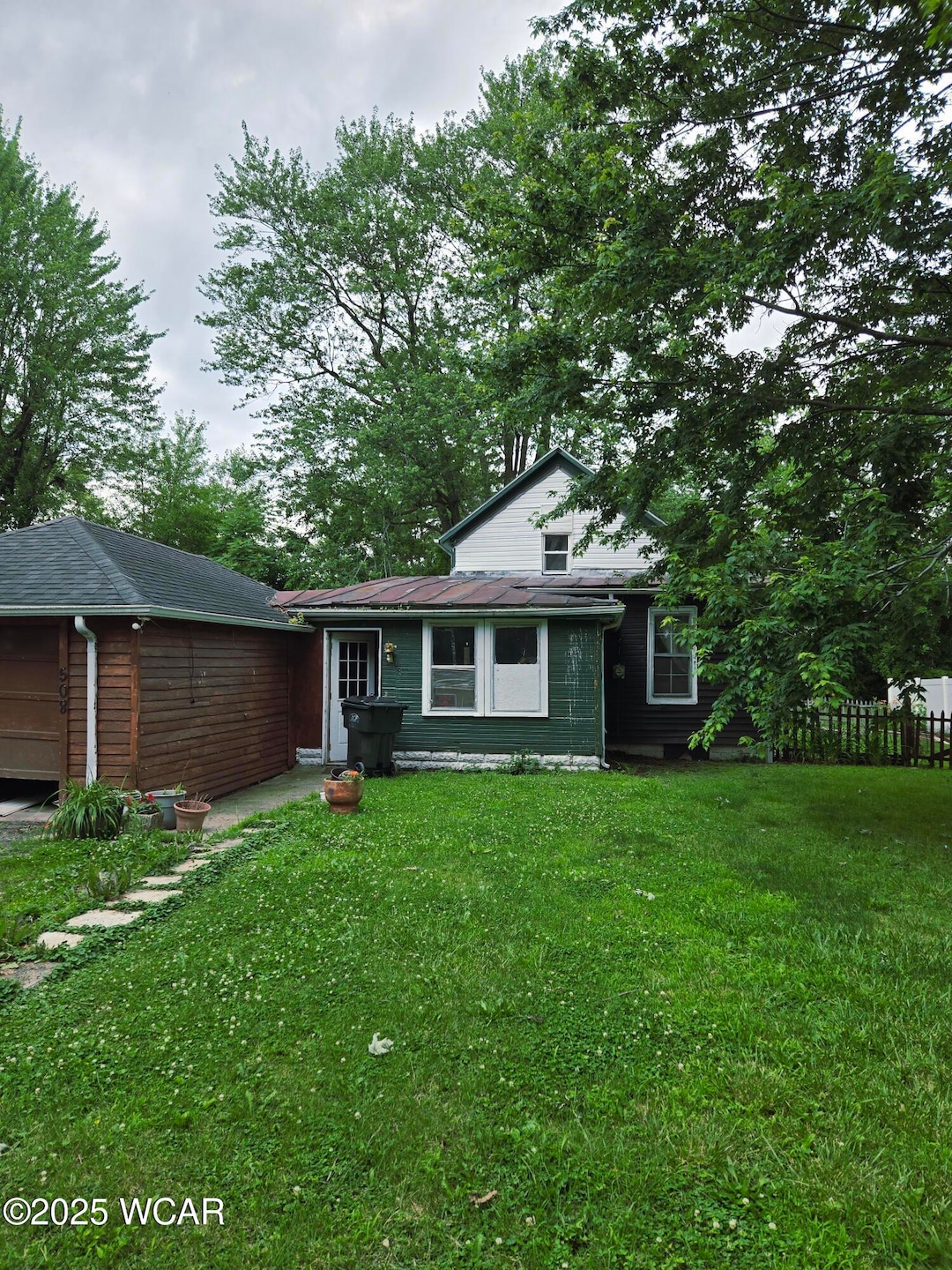 508 S Washington St Delphos