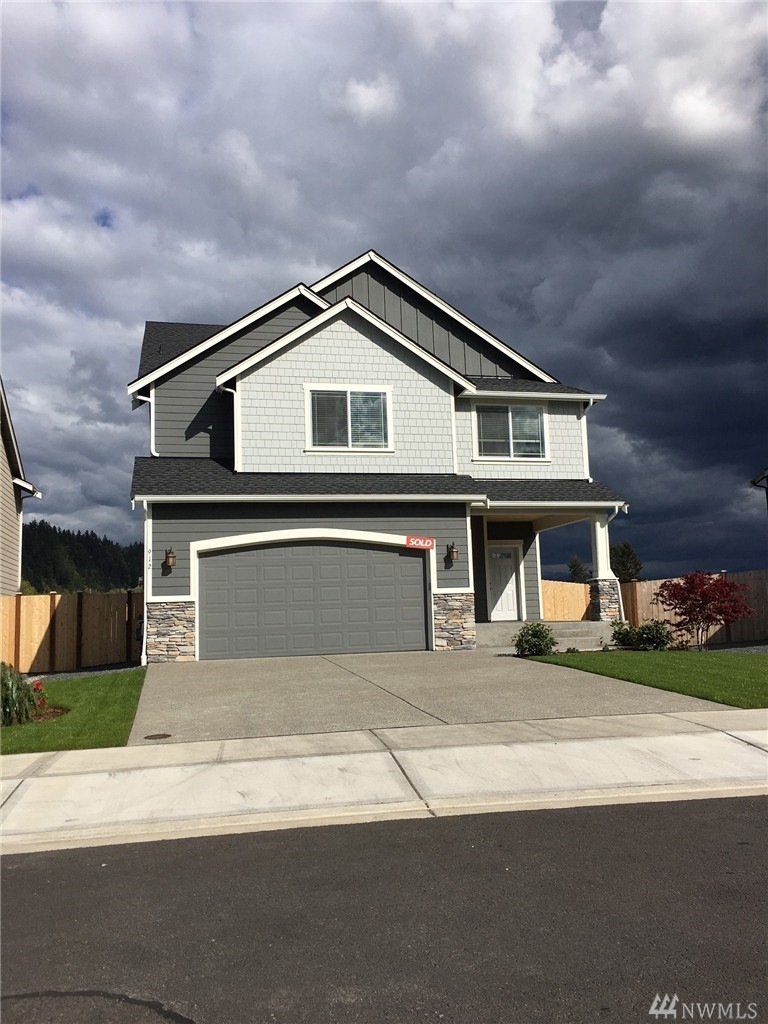 912 Boatman Ave NW, Orting, WA 98360 - photo 1