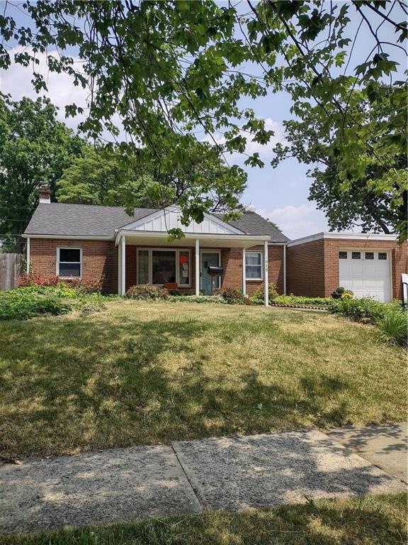 1039 N 23rd St, Allentown, PA 18104 - photo 1