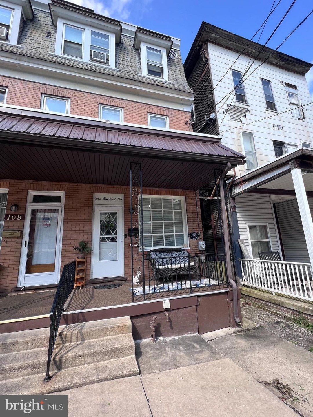 110 N 8th St, Shamokin, PA 17872 | MLS# PANU2001050