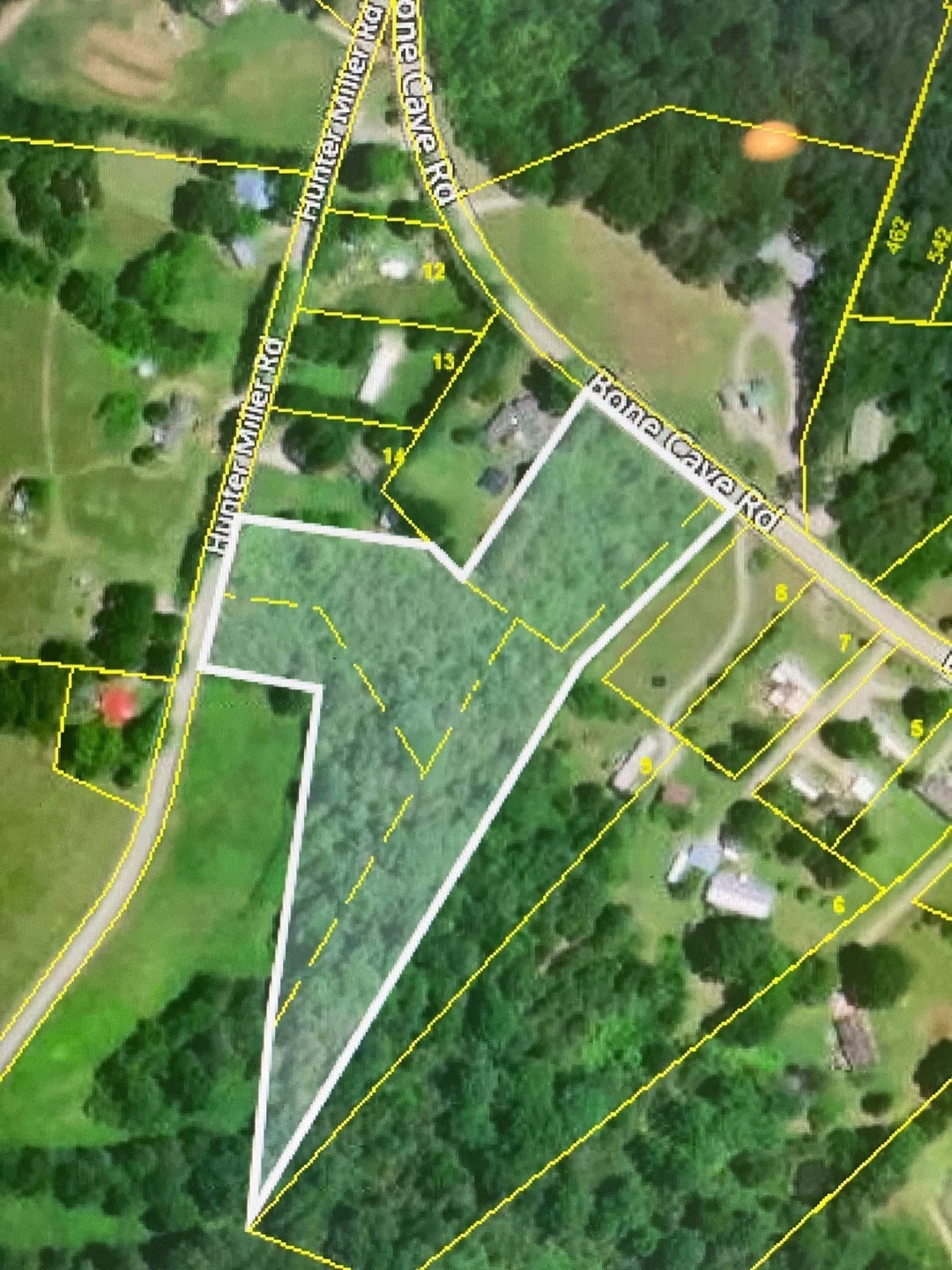 0 Bone Cave Rd unit RTC2360432, Rock Island, TN 38581 - photo 1