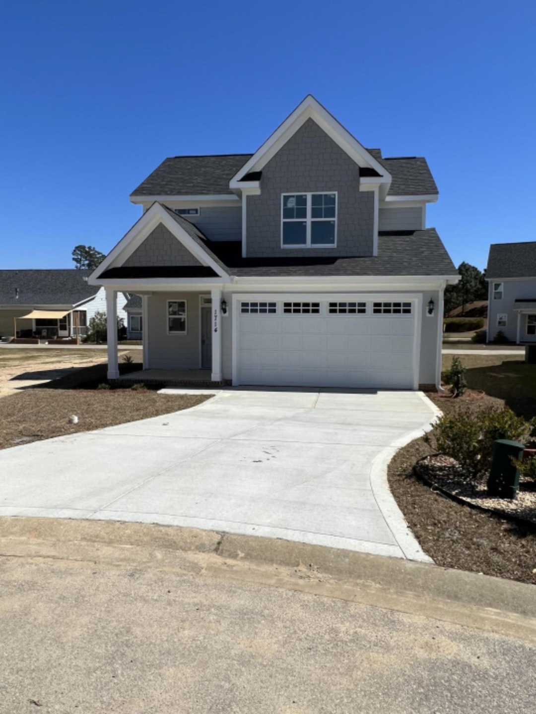 1714 Fordham Dr, Fayetteville, NC 28304 - photo 1