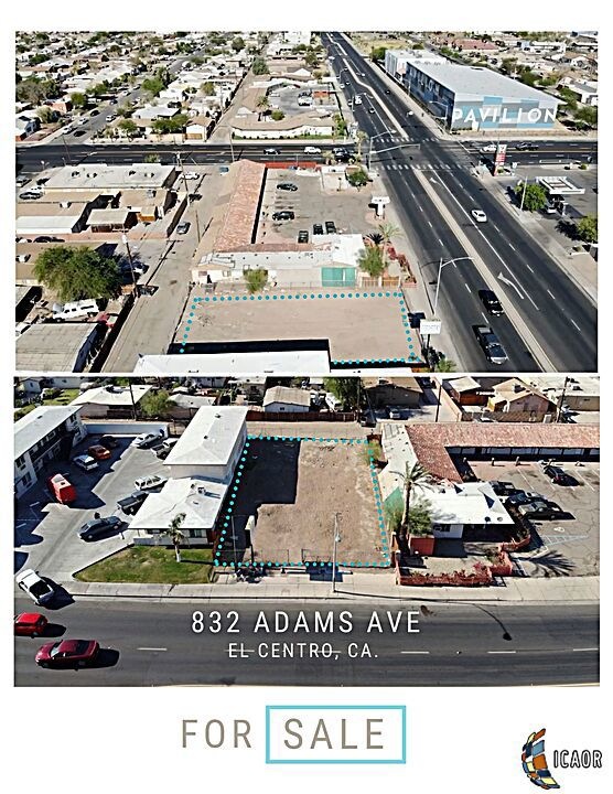 832 Adams Ave, El Centro, CA 92243 - photo 1