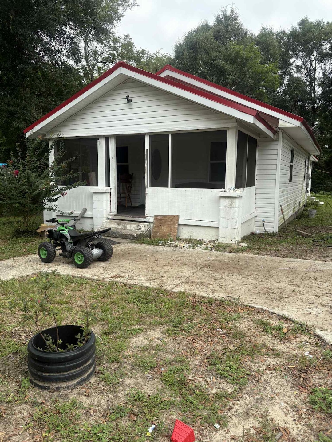 For Sale $180,000